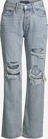 AÉROPOSTALE regular Jeans i blå: forside