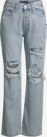 AÉROPOSTALE Regular Jeans in Blue: front