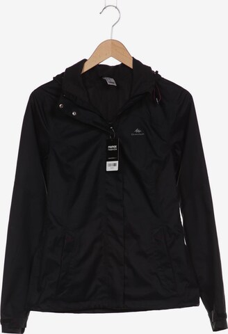 Quechua coat 2025