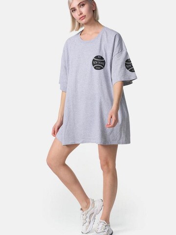Worldclassca Shirt‌‌‌‌‌‌ in Grau