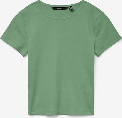 Marškinėliai 'VMCHLOE' iš VERO MODA, spalva – šviesiai žalia, Prekių apžvalga