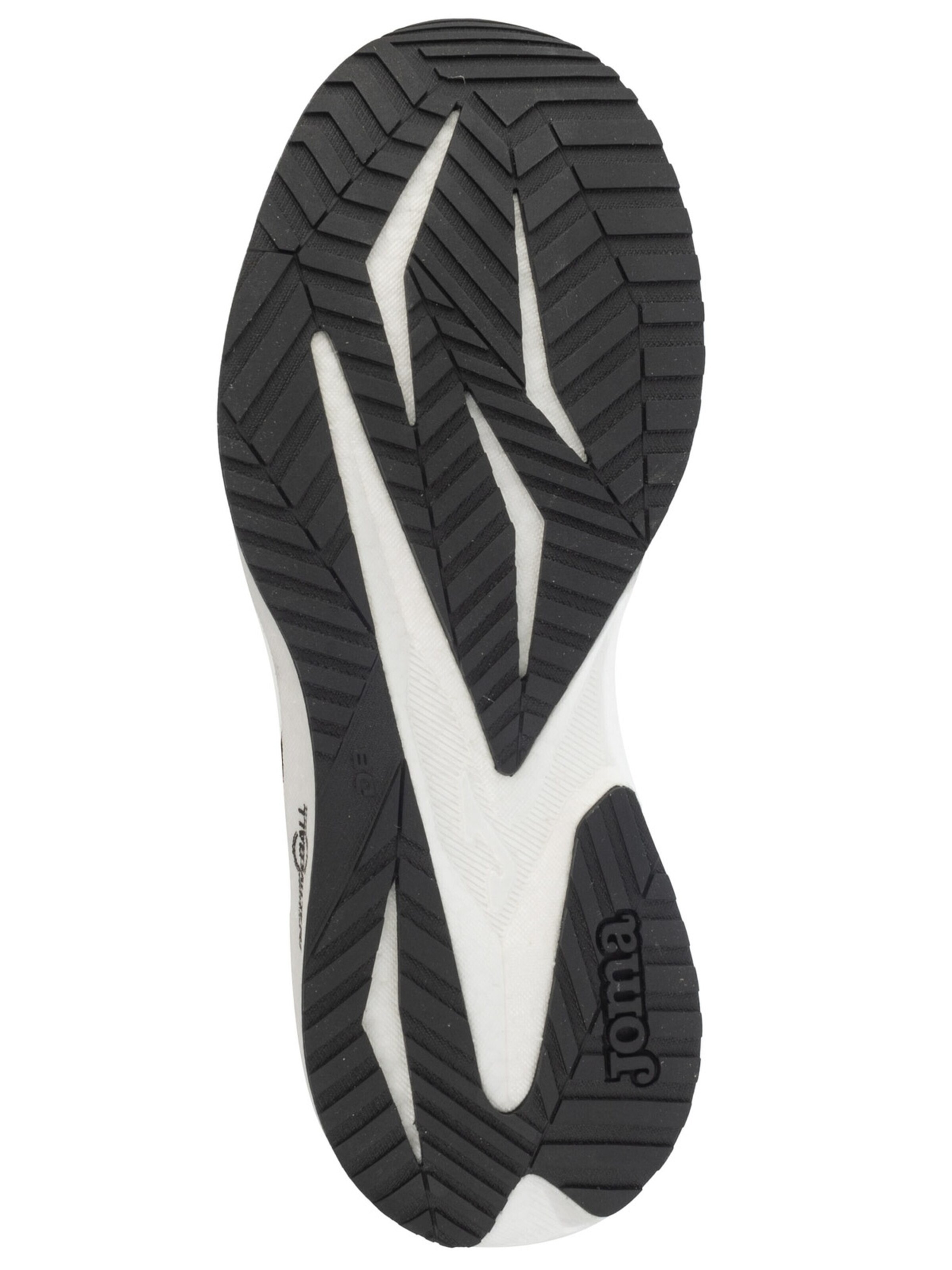 JOMA Loopschoen 'Storm Viper Lady 26 RVIPLS' in Zwart