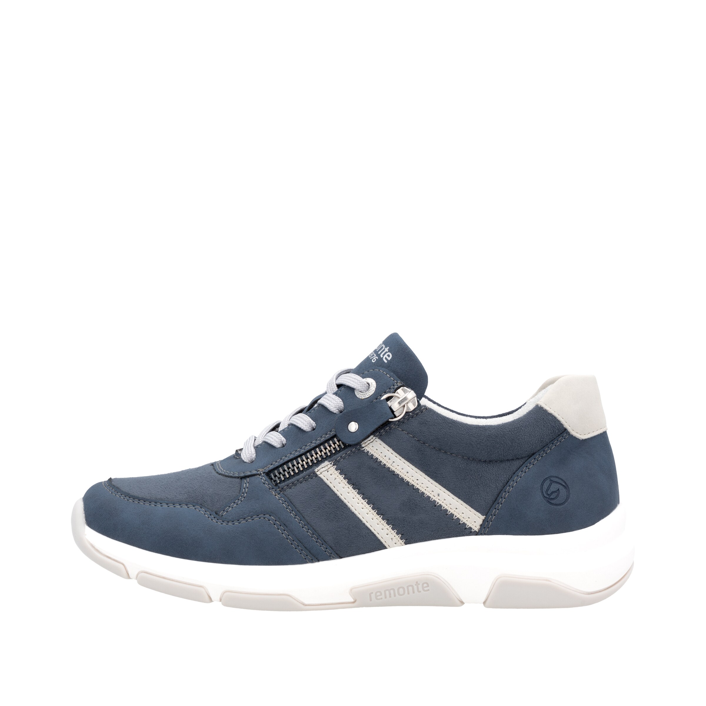 REMONTE Sneakers in Blue