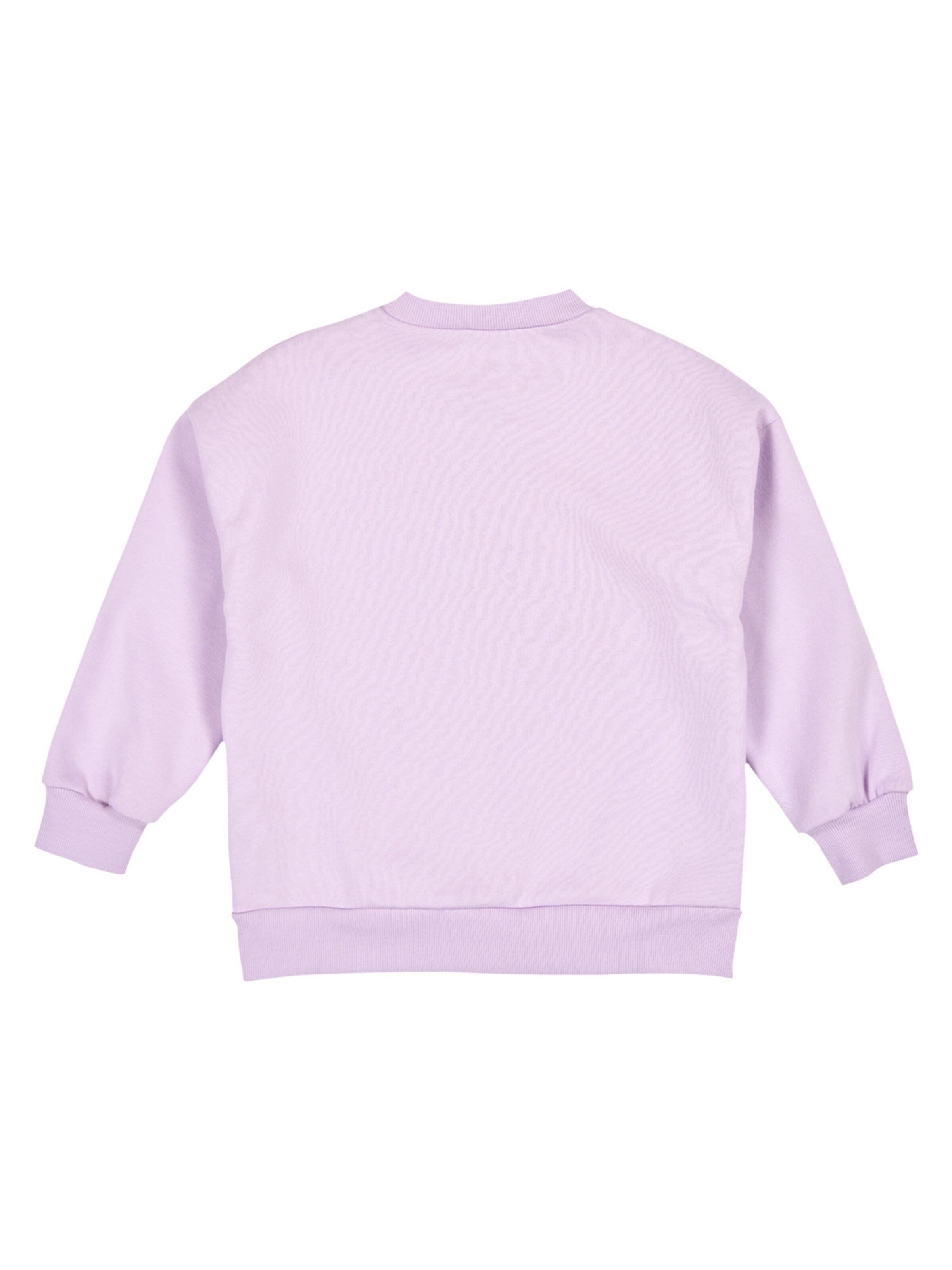 Fred's World by GREEN COTTON Sweatshirt in Lila