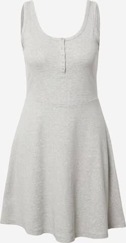 GAP Dress in Grey: front