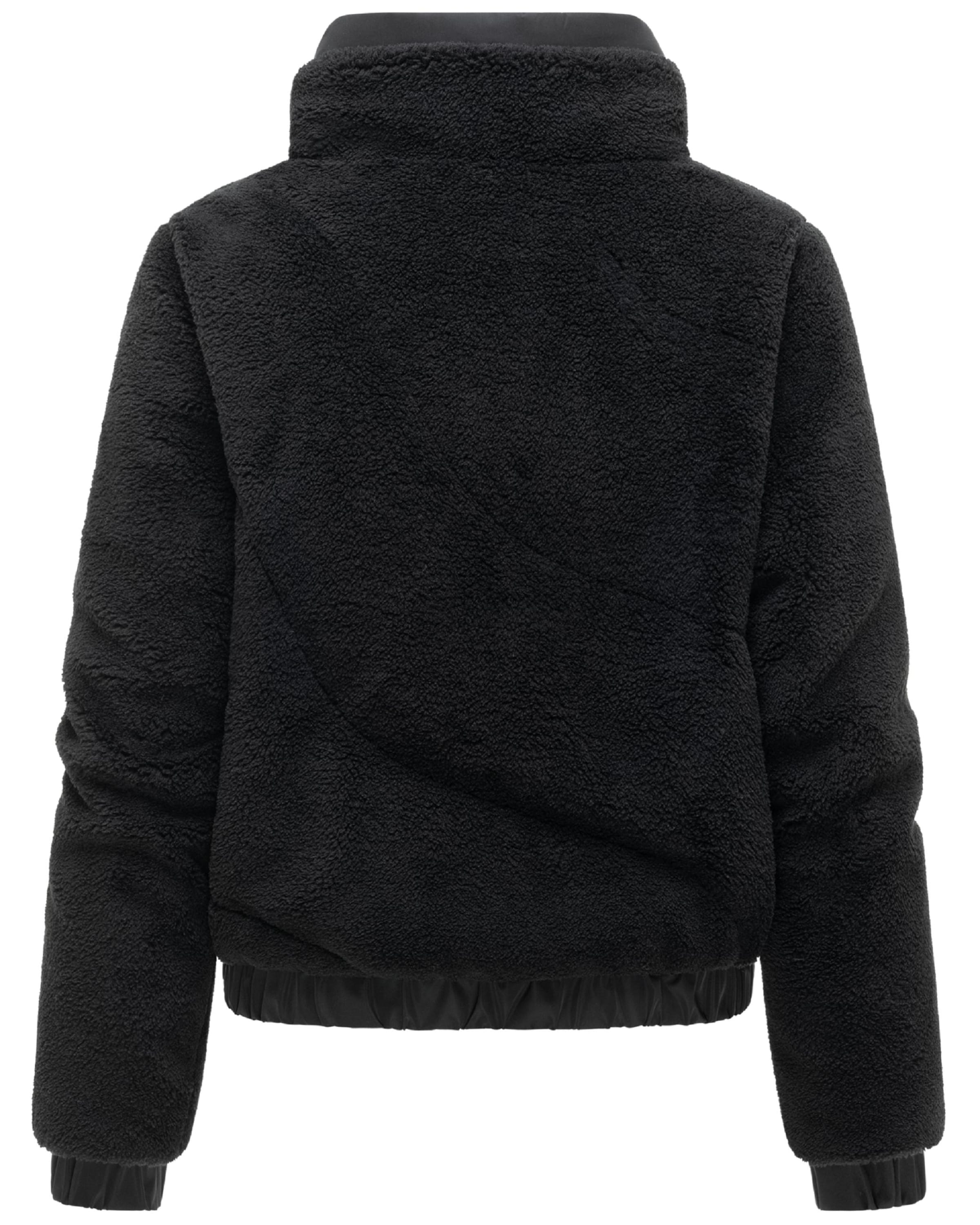 MARIKOO - Chaqueta de invierno 'Yuvaa 16' en negro