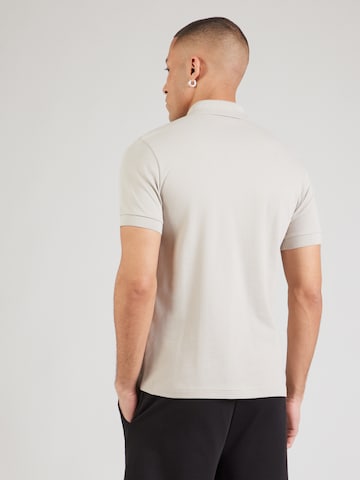 Tricou 'Passer' de la BOSS pe gri