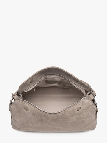 Estro Shoulder Bag '1026' in Beige