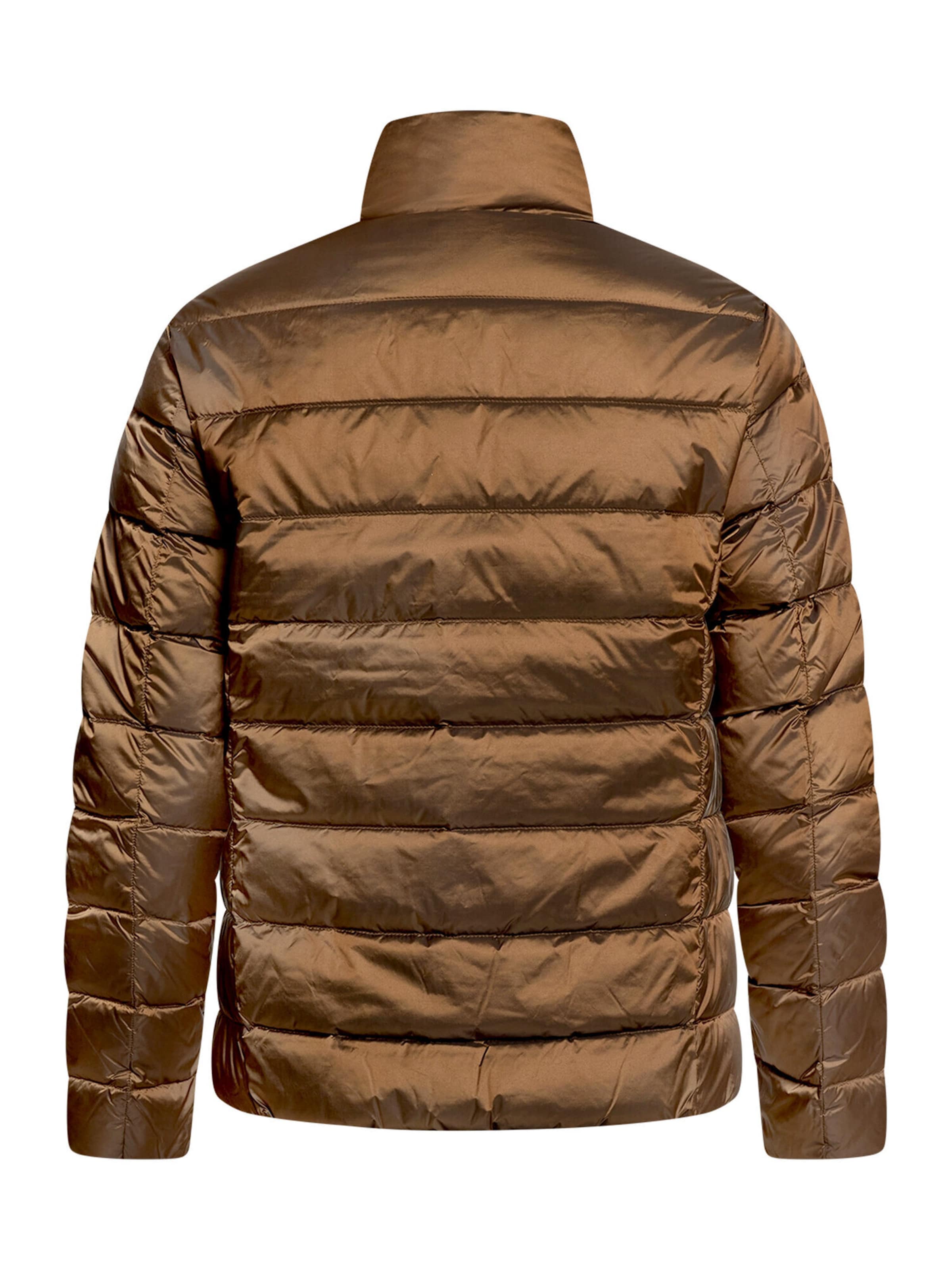 Betty Barclay Winter jacket in Brown