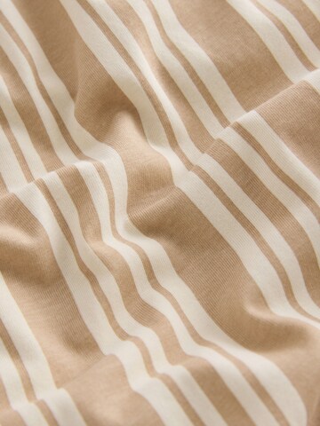 Next - Pijama en beige
