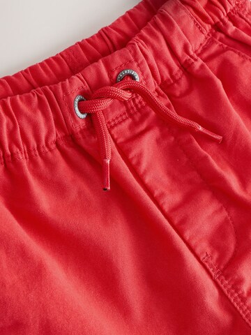 Next Regular Byxa i röd