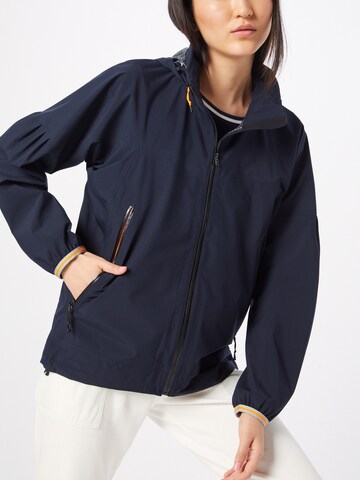 Bogner Fire + Ice Between-Season Jacket 'LANEA' in Blue