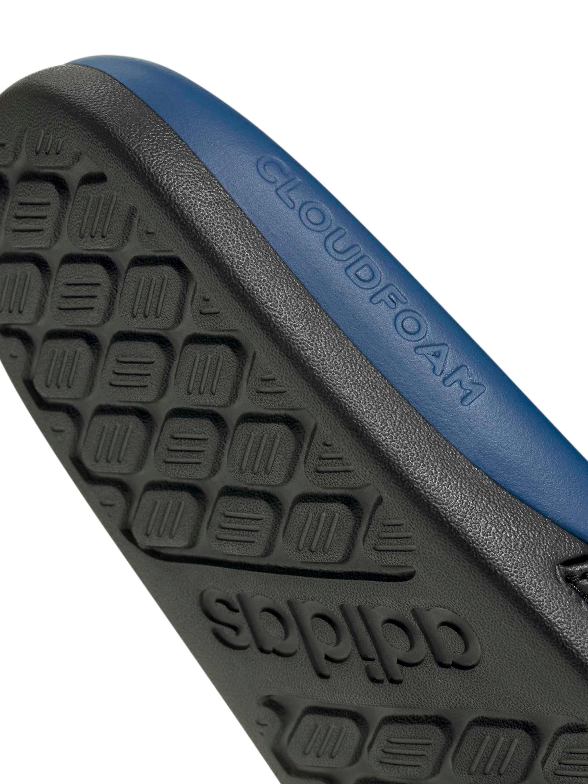 Mule 'ADILETTE COMFORT 2.0' ADIDAS SPORTSWEAR en noir