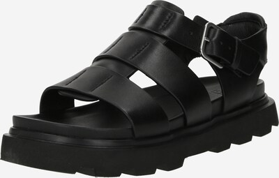 UGG Sandal 'Capitelle' in Black, Item view