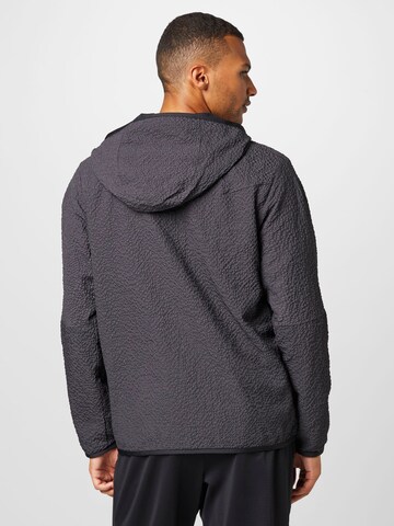 Sweat-shirt Nike Sportswear en gris