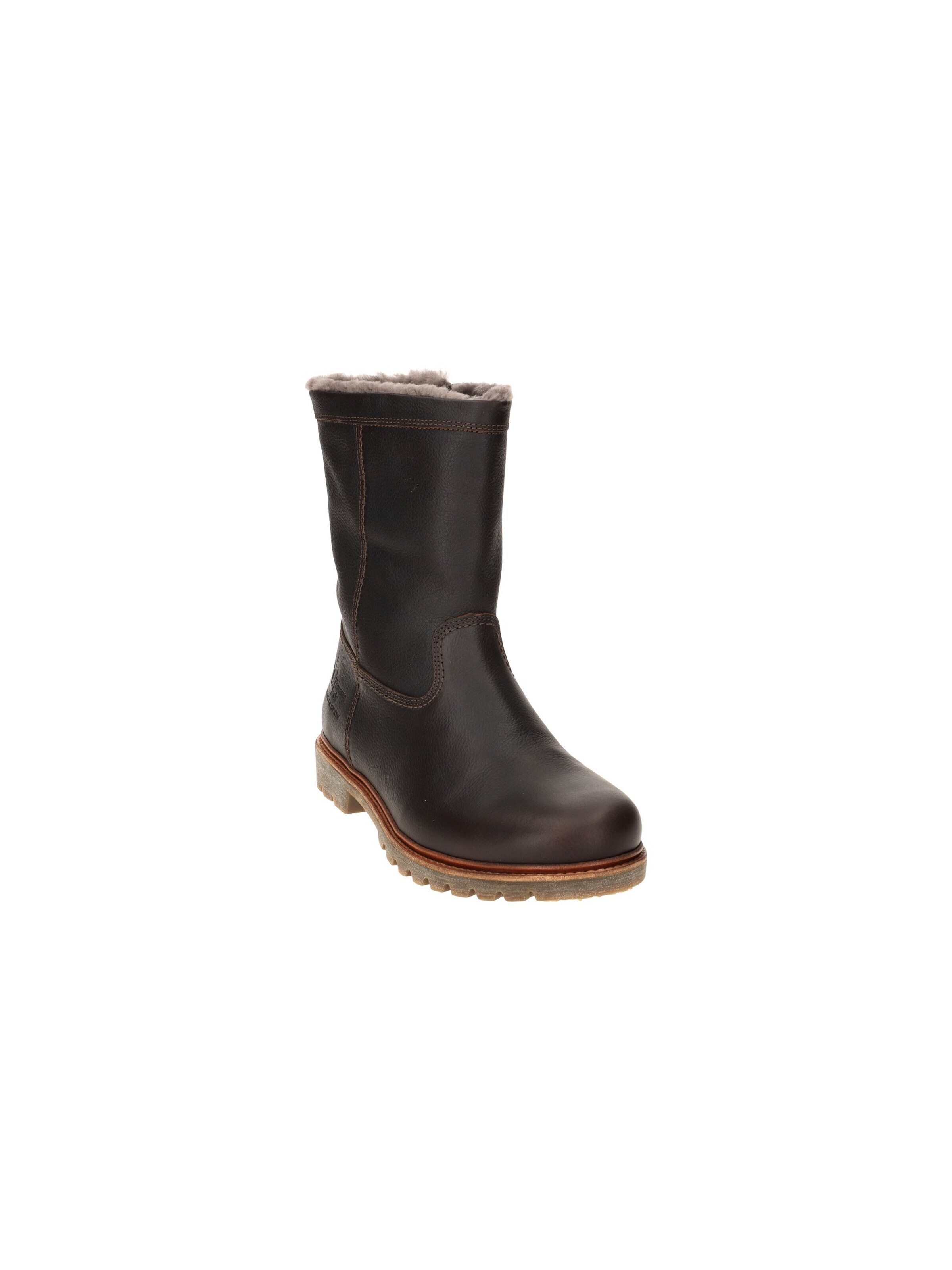 PANAMA JACK Boots in Brown