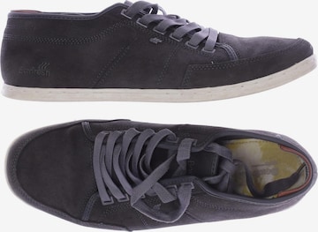 BOXFRESH Sneakers & Trainers in 41 in Black: front