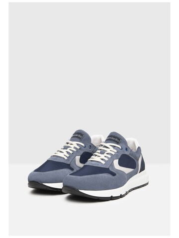 Nero Giardini Sneaker in Blau