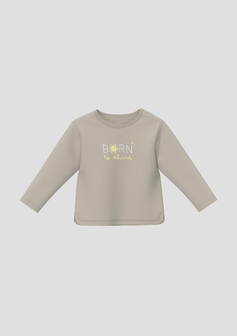 T-Shirt s.Oliver en vert