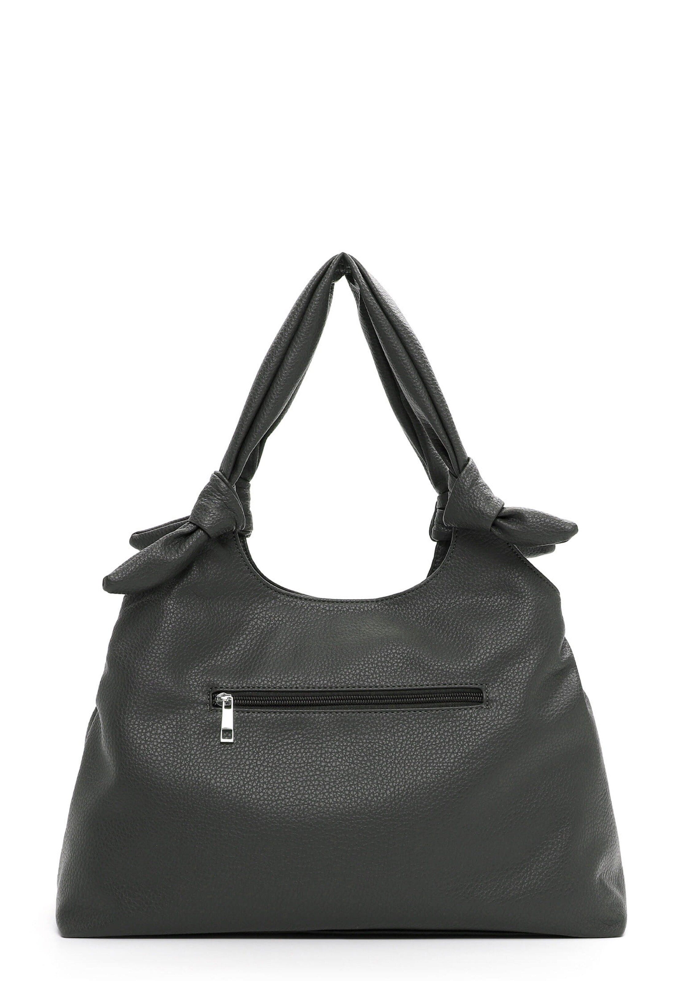 Emily & Noah Shopper ' E&N Pantin RUE 09 ' in Grijs