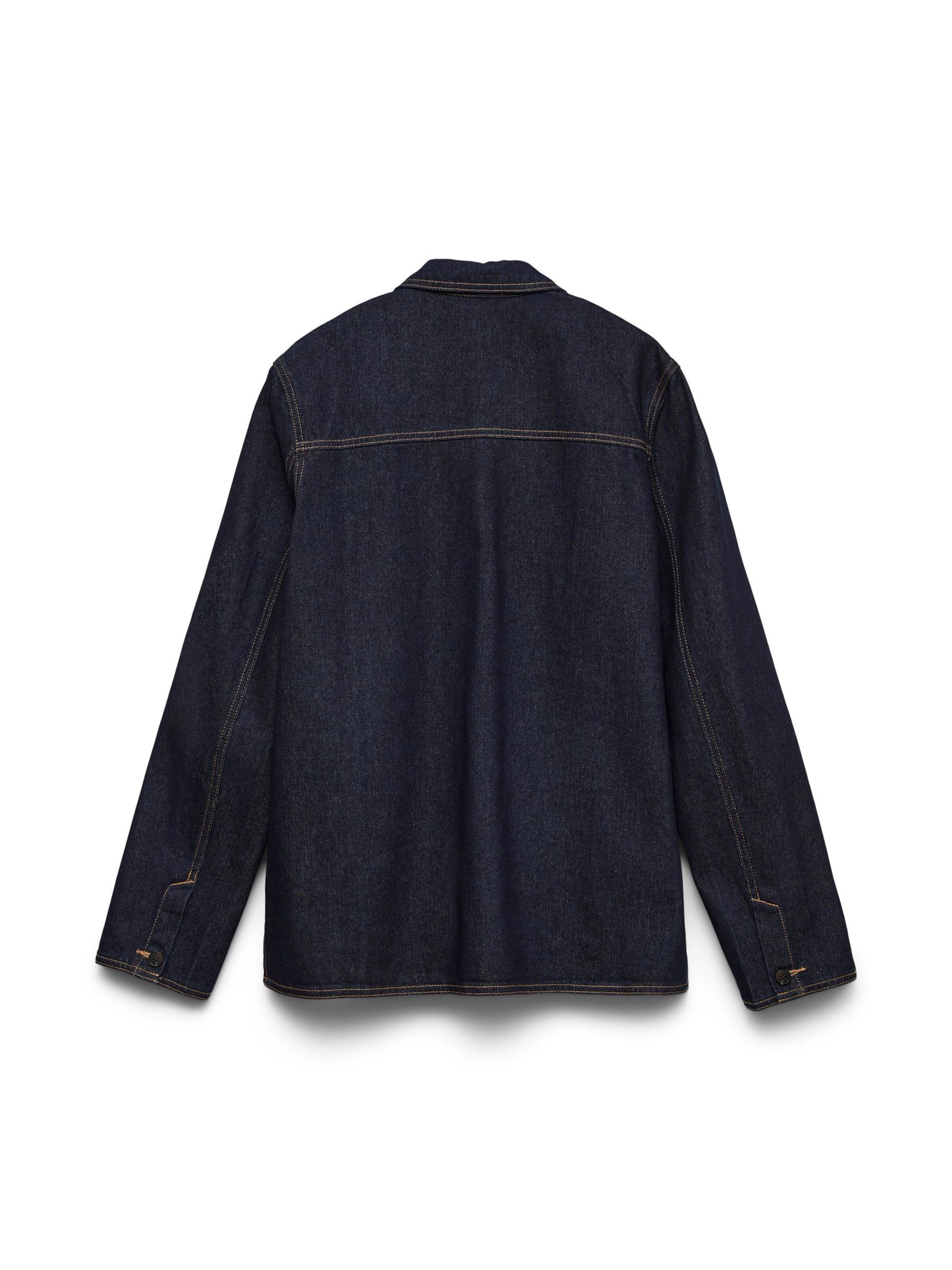 VERO MODA Blouse 'VMKanika' in Blauw