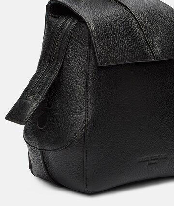 Liebeskind Berlin Backpack 'Lilly 2' in Black