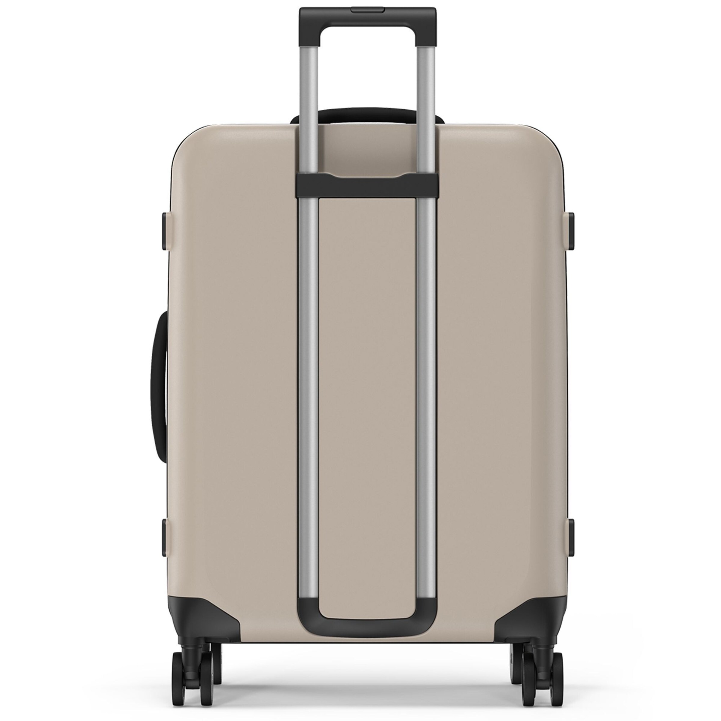 Rollink Trolley in Grau