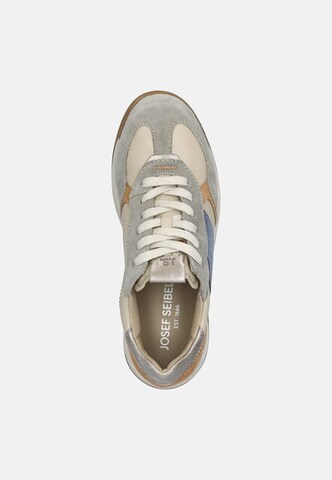 JOSEF SEIBEL Sneaker 'ARLEEN 01' in Grün
