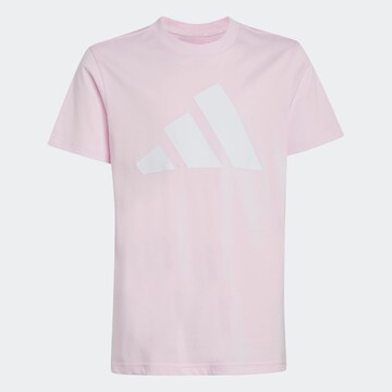 ADIDAS SPORTSWEAR Trainingsanzug in Pink