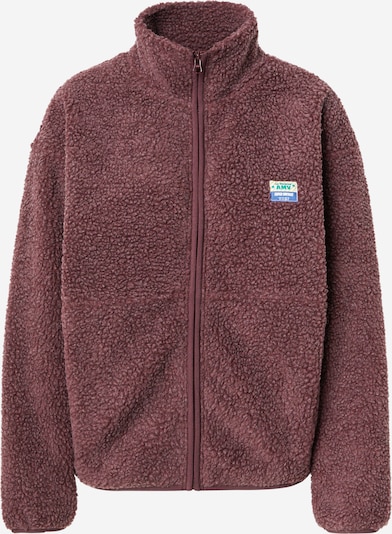 AMERICAN VINTAGE Přechodná bunda 'HOKTOWN' - bordó, Produkt
