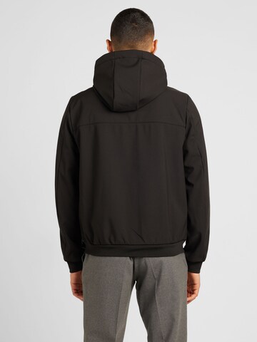 QS Between-Season Jacket in Black