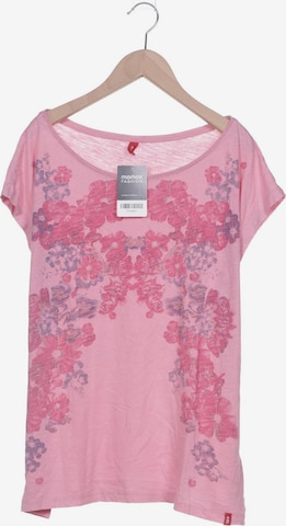 EDC BY ESPRIT T-Shirt XL in Pink: predná strana