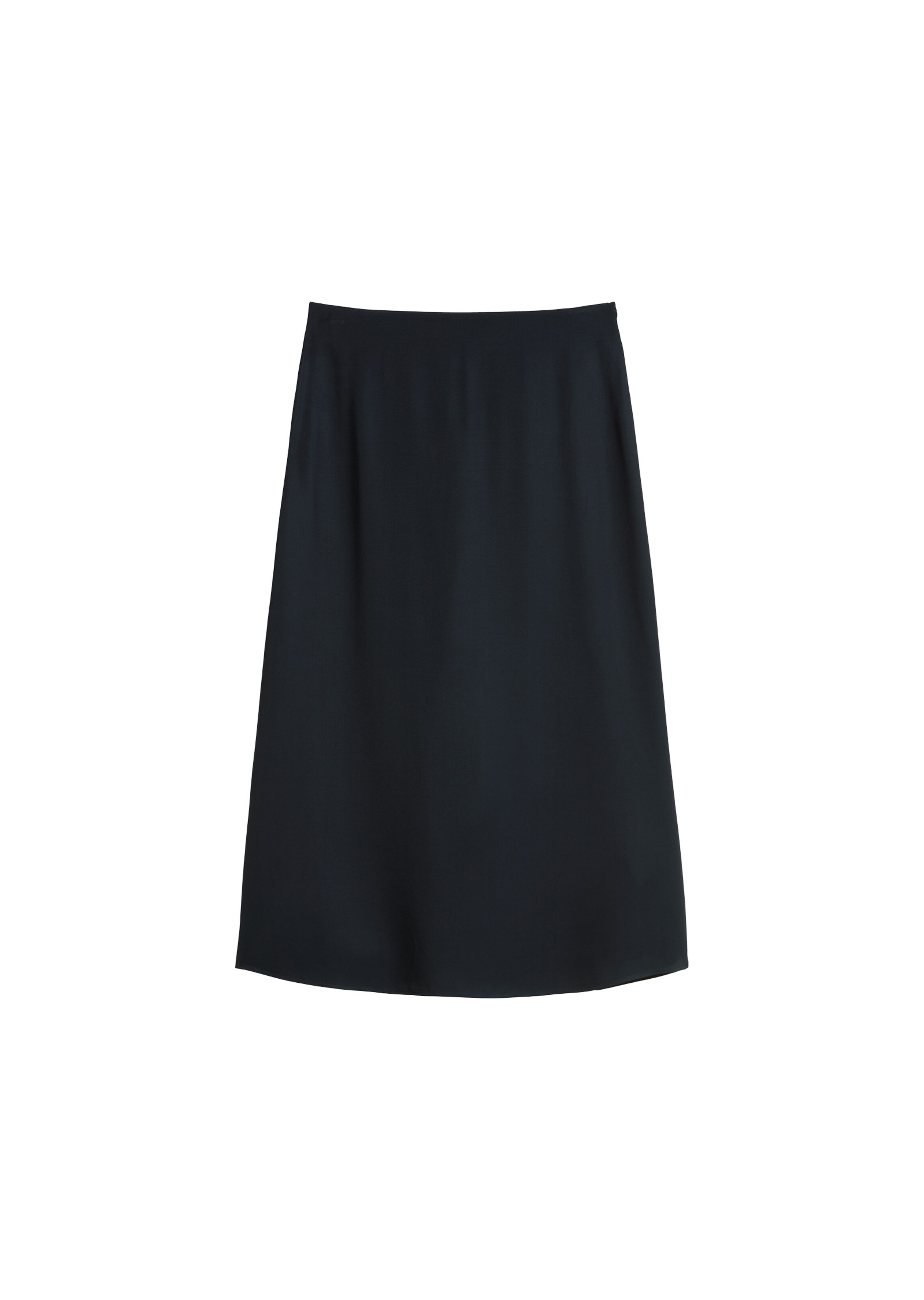 Marc O'Polo Rock in Blau: Vorderseite