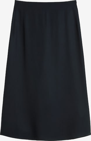 Marc O'Polo Rock in Blau: Vorderseite