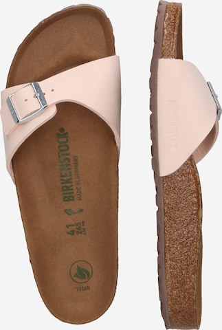 Zoccoletto 'Madrid' di BIRKENSTOCK in rosa