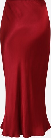 Forever New Petite Rok 'Portia' in Rood