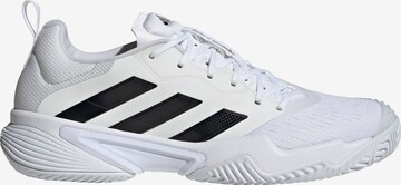 Pantofi sport 'Barricade ' de la ADIDAS PERFORMANCE pe alb