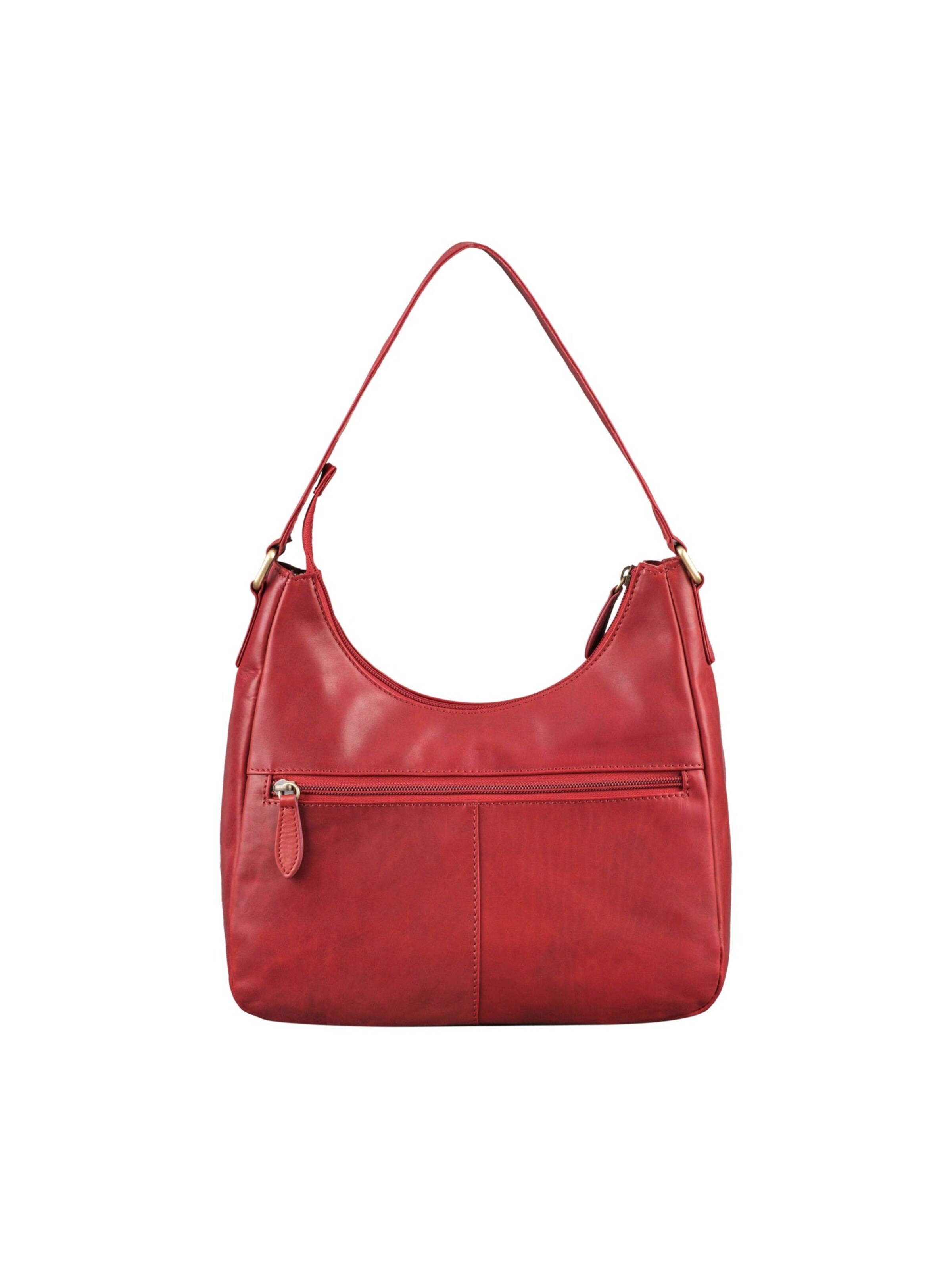 Benthill Handtasche‌‌ in Rot