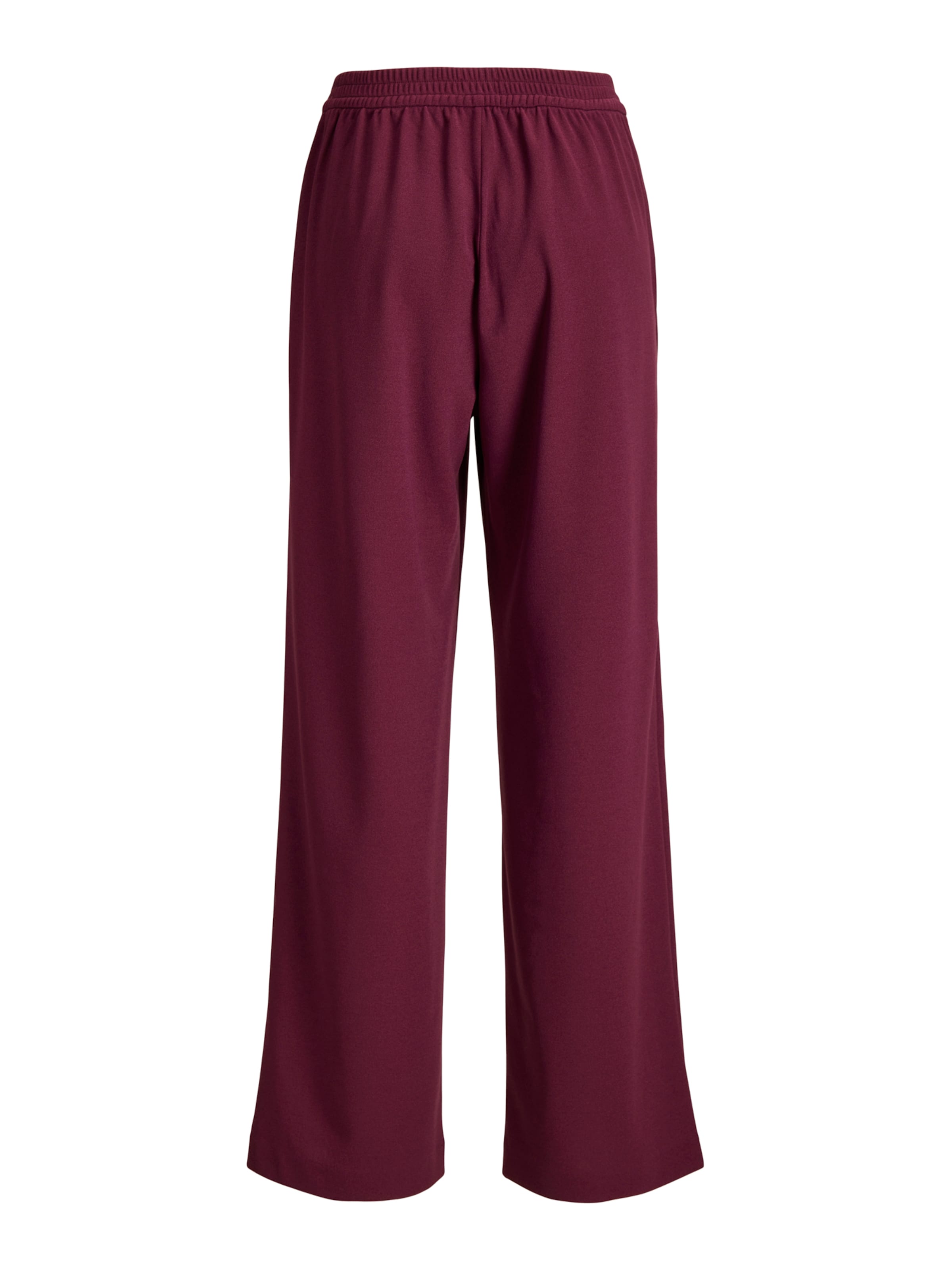 Largi Pantaloni de la JJ Rebel pe mov