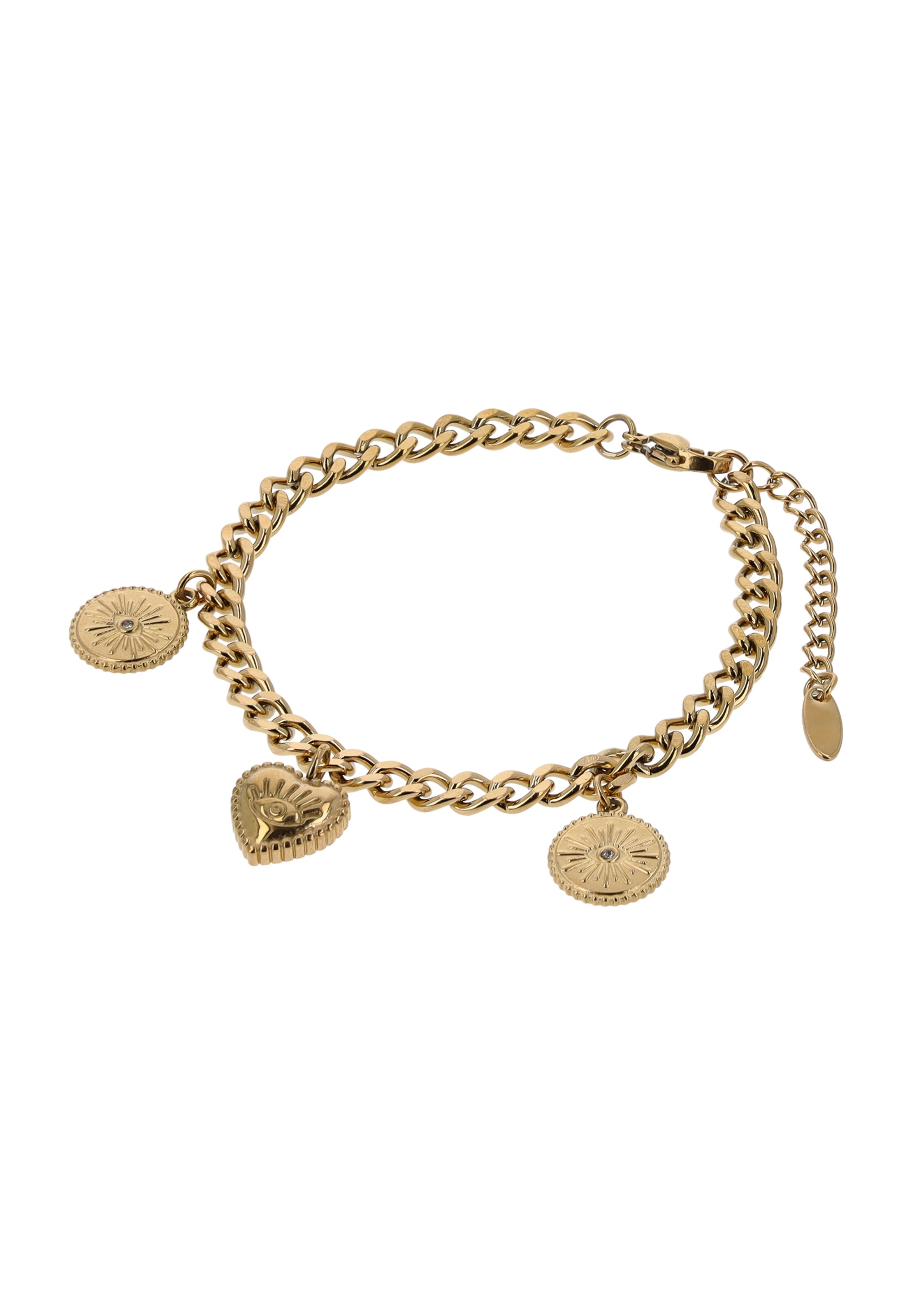 IZIA - Pulseira em ouro