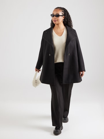 ONLY CarmakomaPrijelazni kaput 'CARBlake' - crna boja