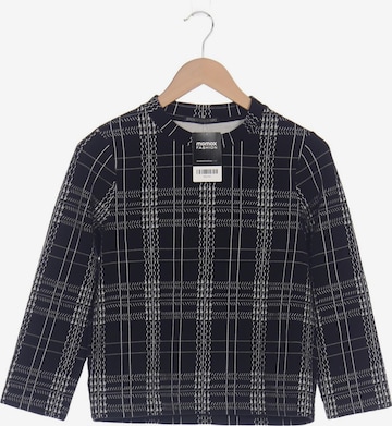 DRYKORN Sweater M in Schwarz: Vorderseite