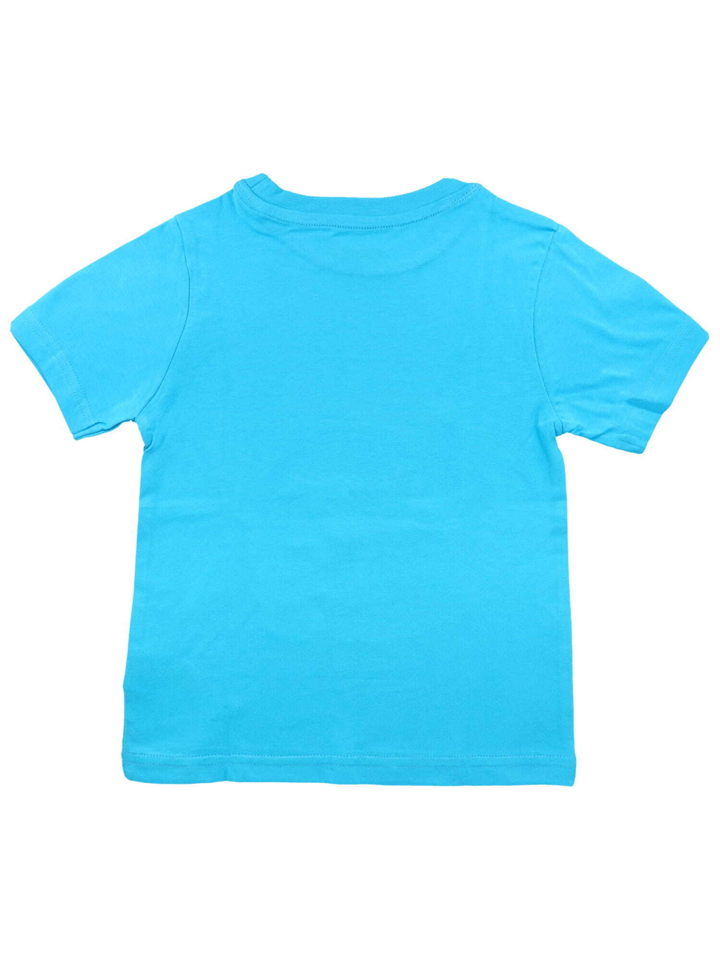 Maglietta 'Lilo & Stitch' di DISNEY in blu