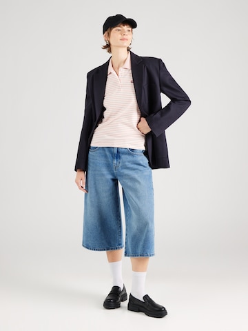 LEVI'S ® Póló - rózsaszín