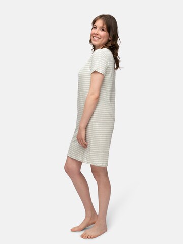 greenjama Nightgown in Green