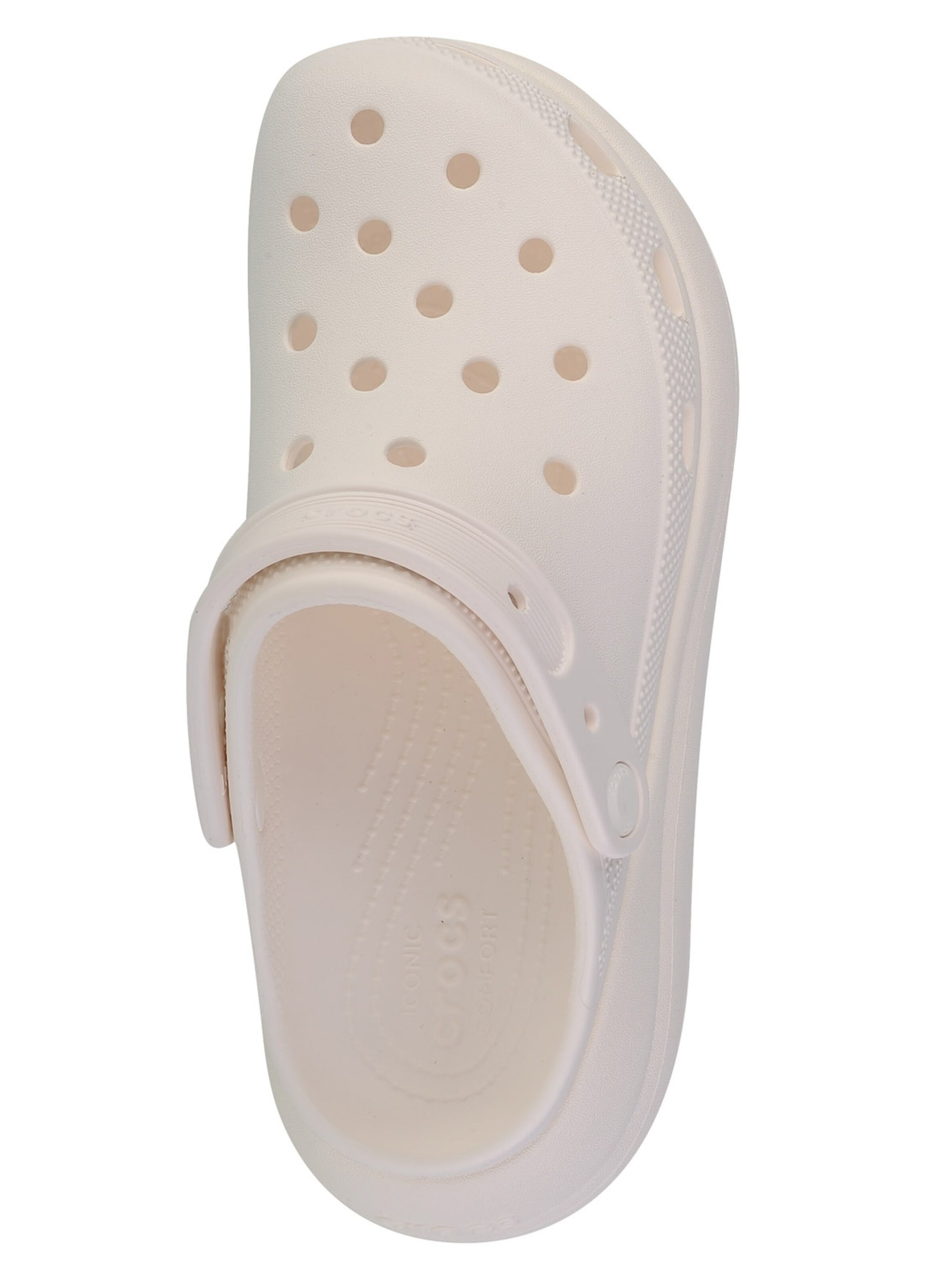 Crocs Sandals in White