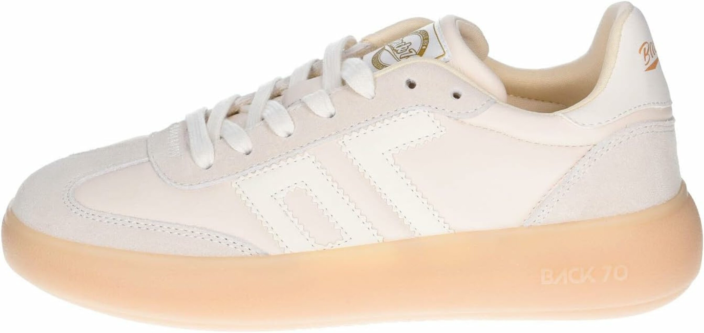 BACK 70 Sneakers laag in Beige