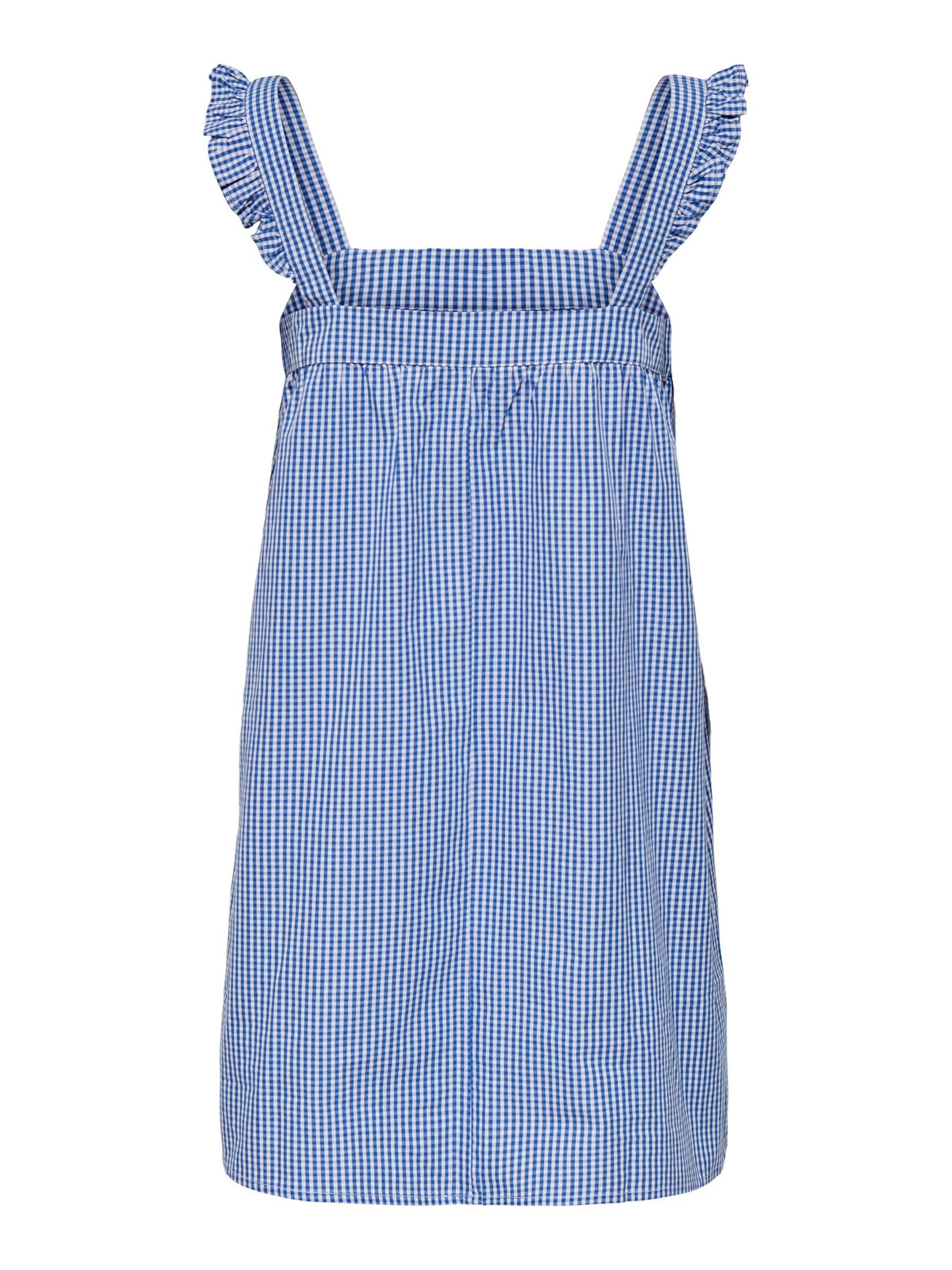 ONLY Dress 'ONLTamari' in Blue