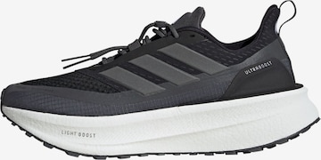 Scarpa da corsa 'Ultraboost' di ADIDAS PERFORMANCE in nero: frontale