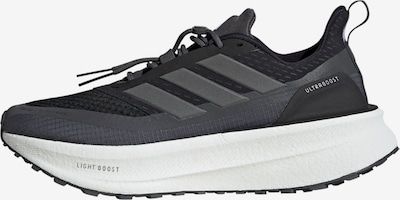 ADIDAS PERFORMANCE Laufschuh 'Ultraboost' in grau / schwarz, Produktansicht